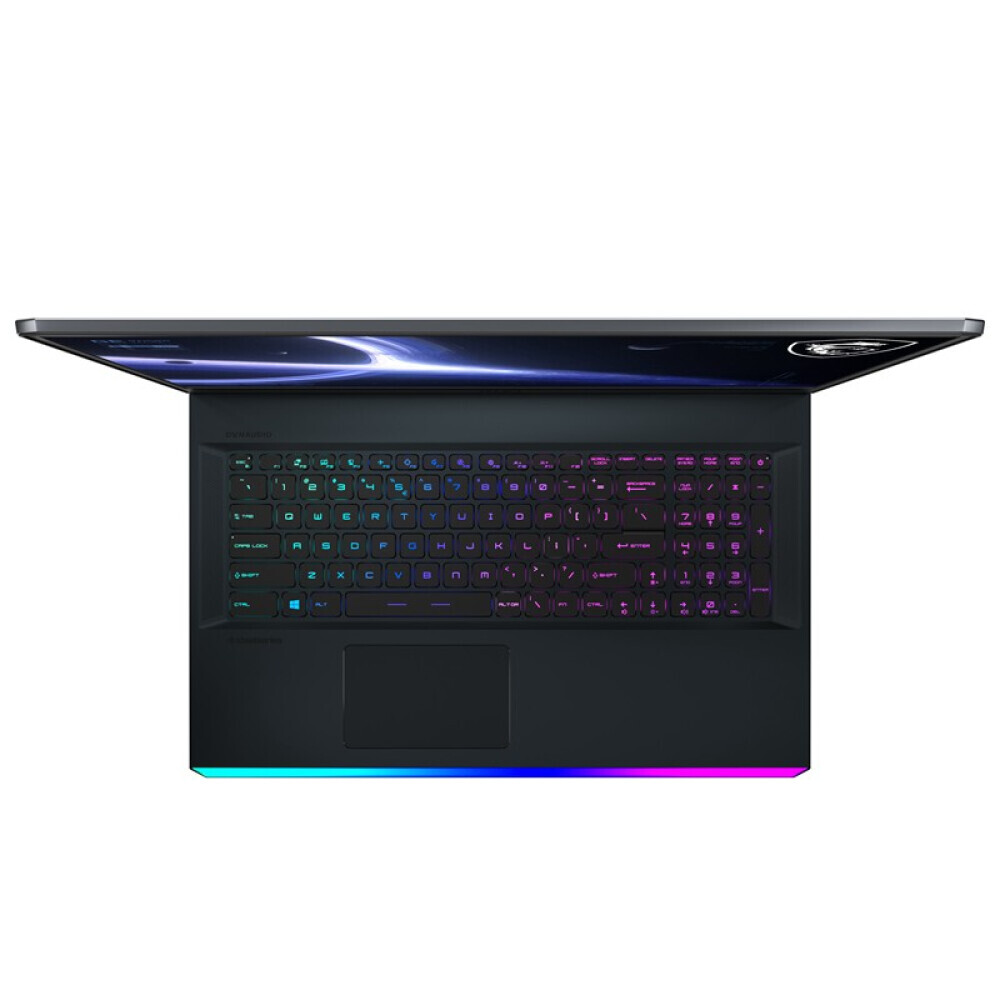 

Ноутбук игровой MSI GE76 core i9-11980HK 3070 4K 120Hz 32G 1T