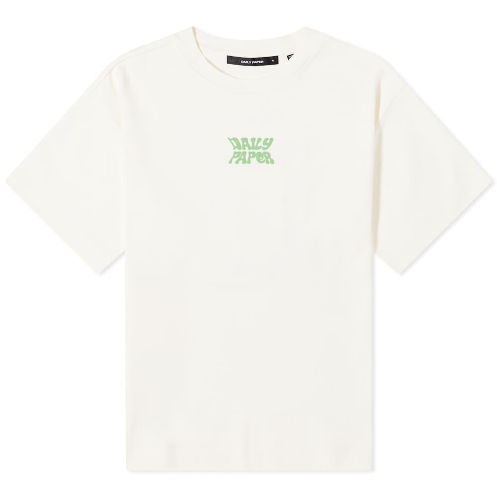 

Футболка Daily Paper Paz Tee