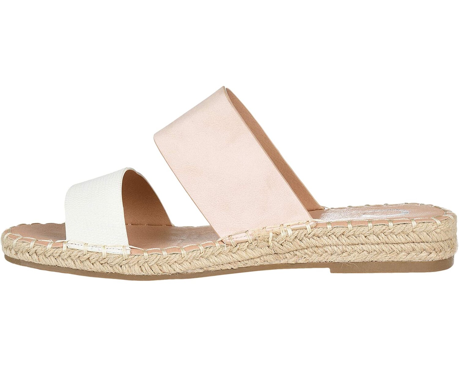 

Сандалии Comfort Foam Suzzie Sandal Journee Collection, розовый