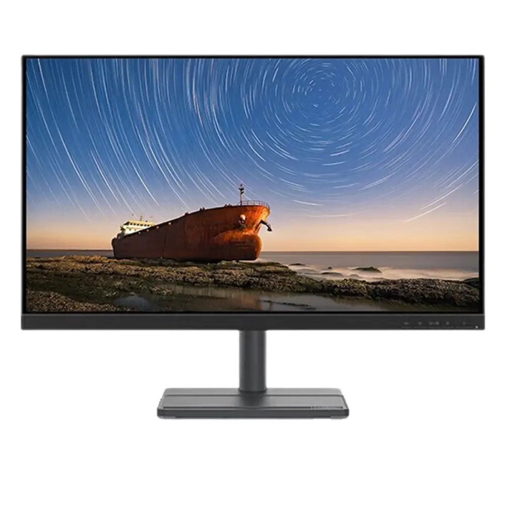 

Монитор Lenovo L27e-30 27" HDMI + VGA с технологией FreeSync