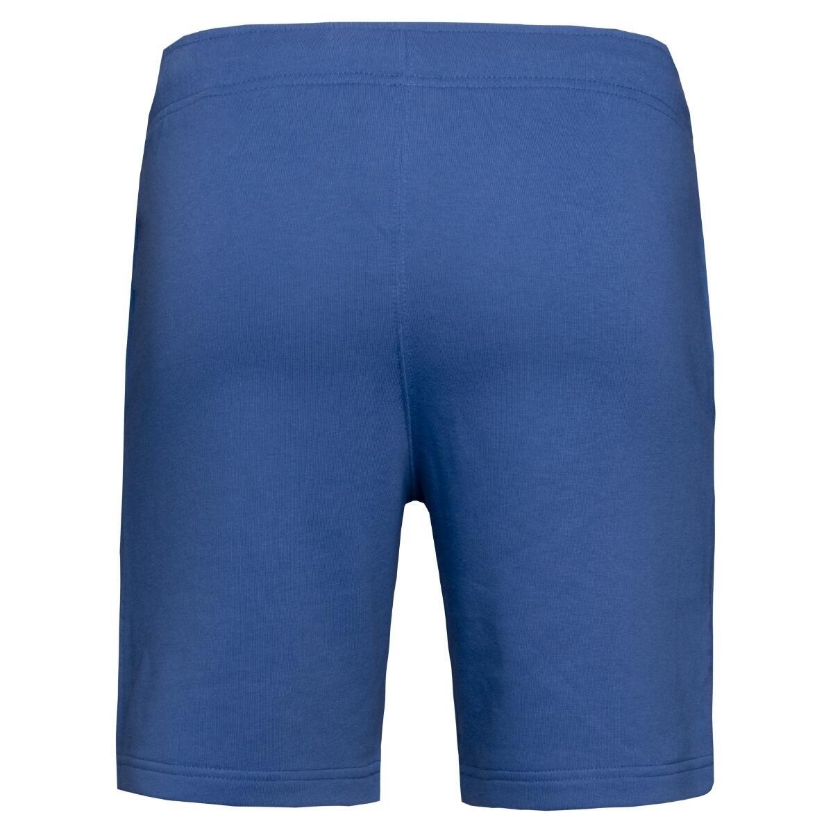 Спортивные шорты-бермуды мужские CHAMPION, синий