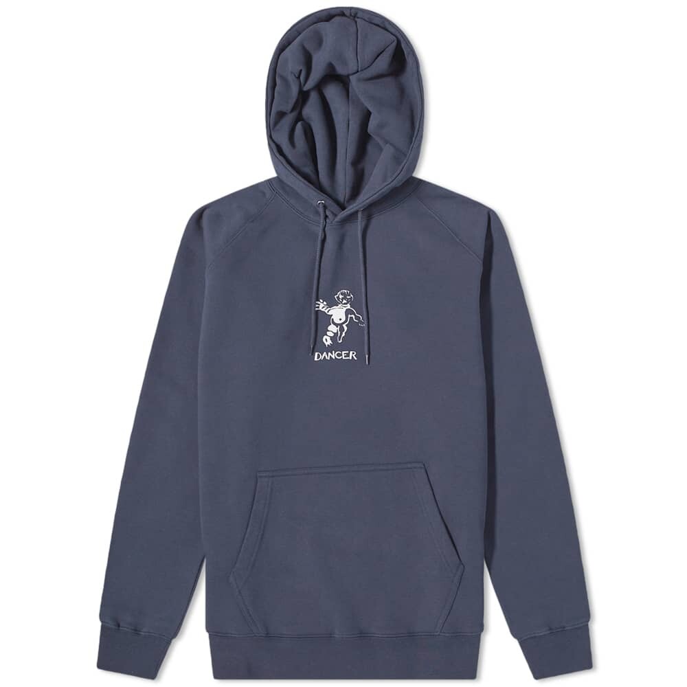 

Толстовка Dancer OG Logo Hoody