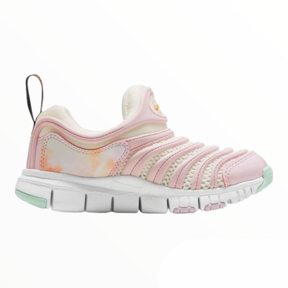

Кроссовки Nike Dynamo Free, розовый