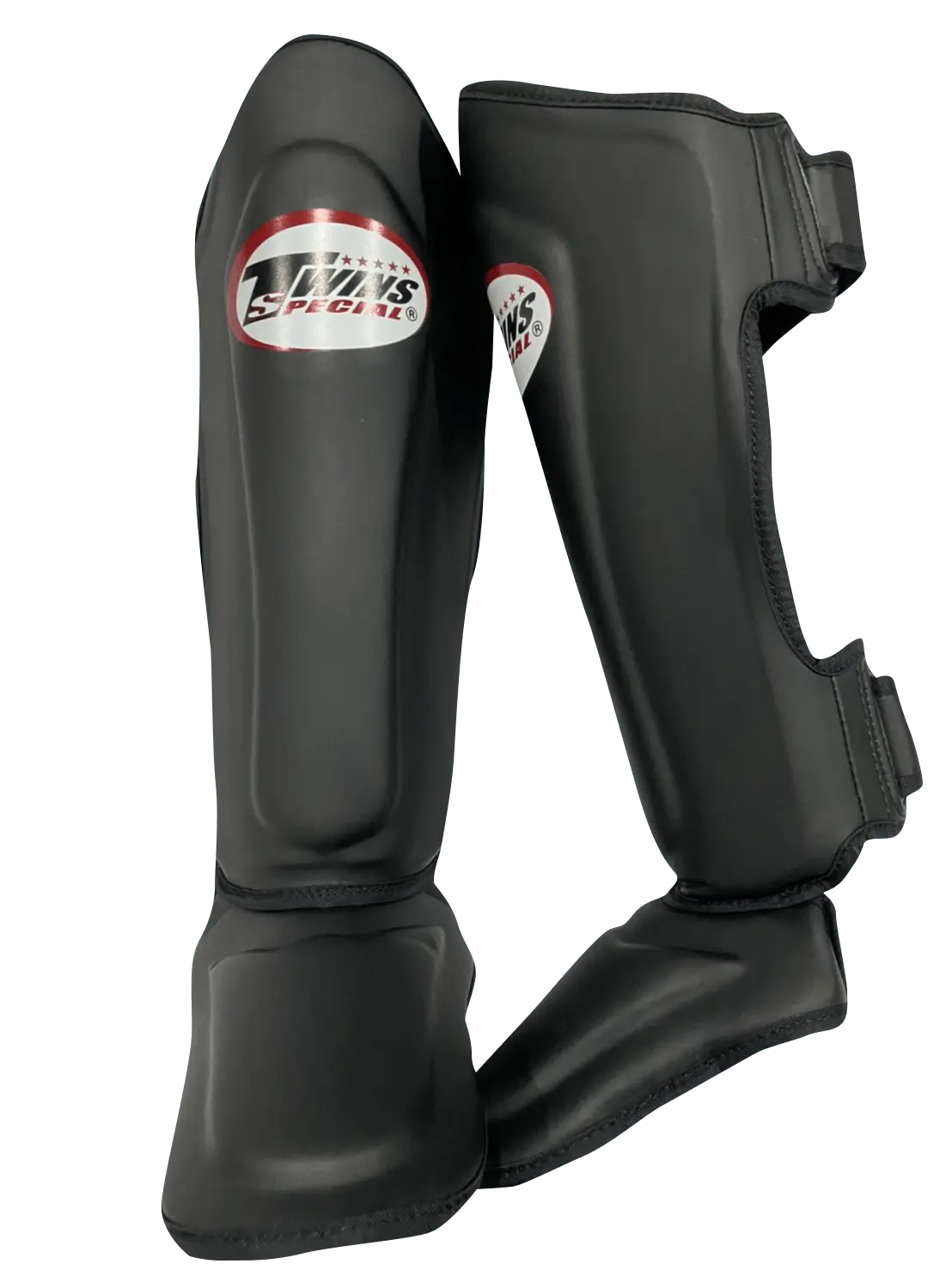 

Щитки защитные Twins Special SGS10, черный