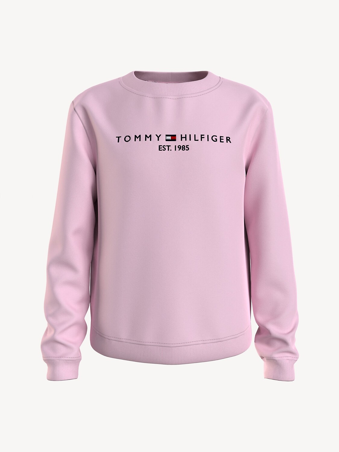 

Детская толстовка с логотипом Tommy Hilfiger, балерина
