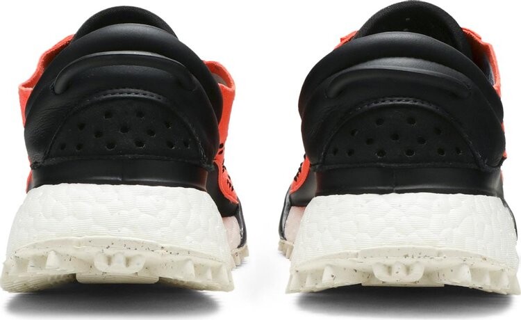 Alexander wang adidas shoes orange best sale