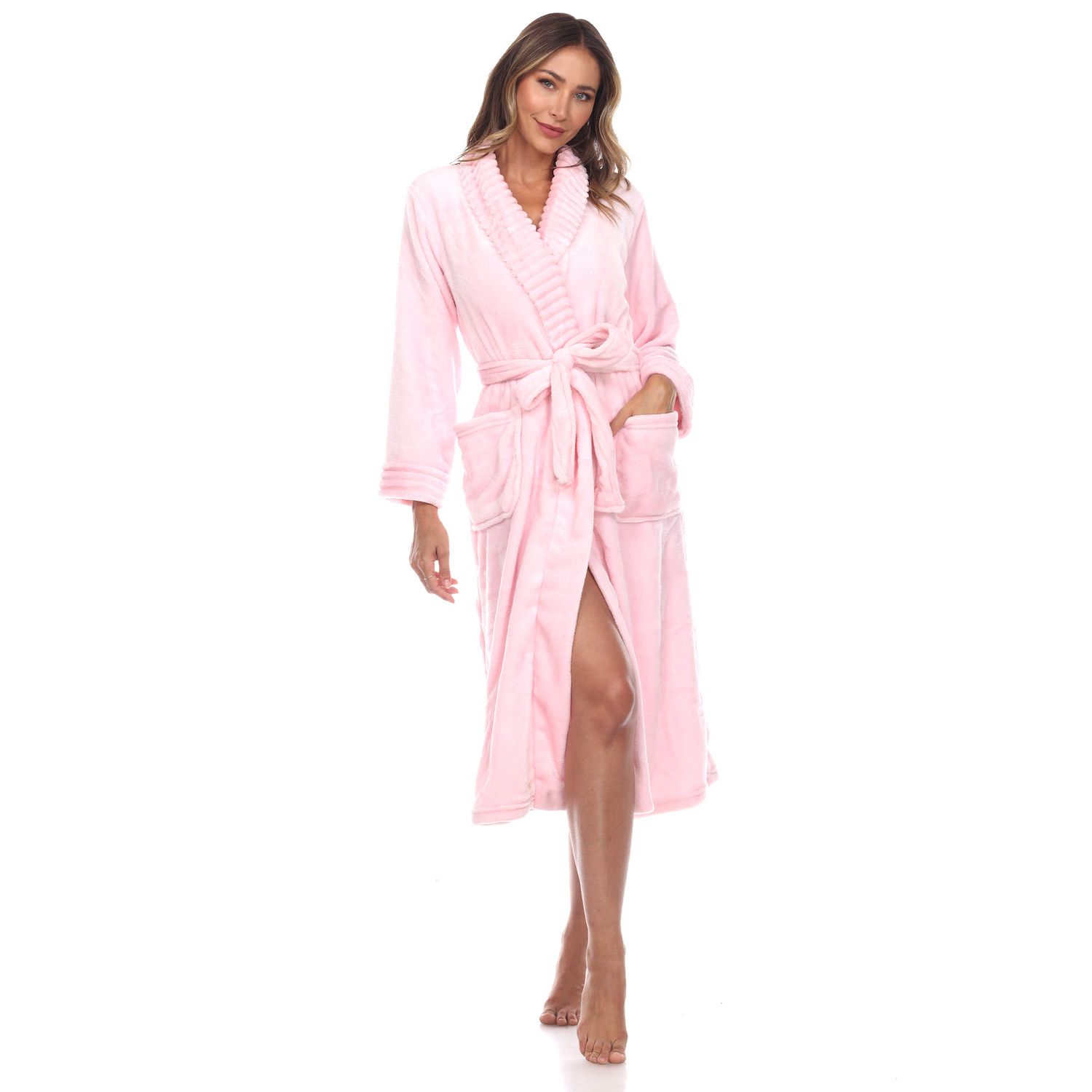 Женский уютный халат для отдыха WM Fashion чехол mypads уютный арт женский для meizu x8 задняя панель накладка бампер