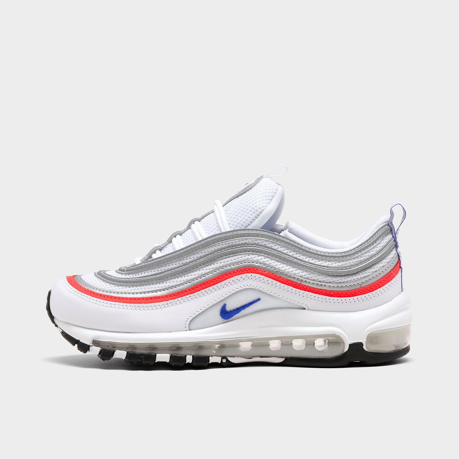 

Женская повседневная обувь Nike Air Max 97 SE, серый
