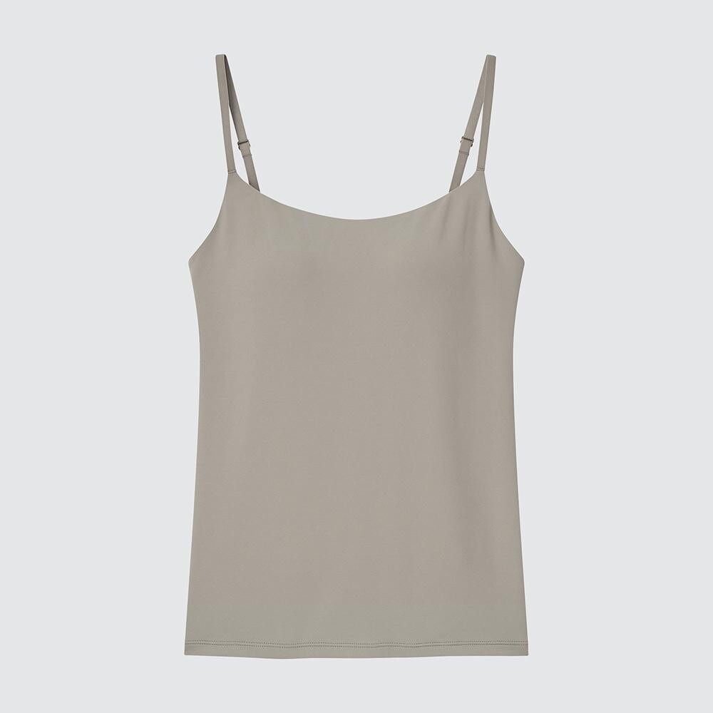 

Бюстгальтер Uniqlo, хаки
