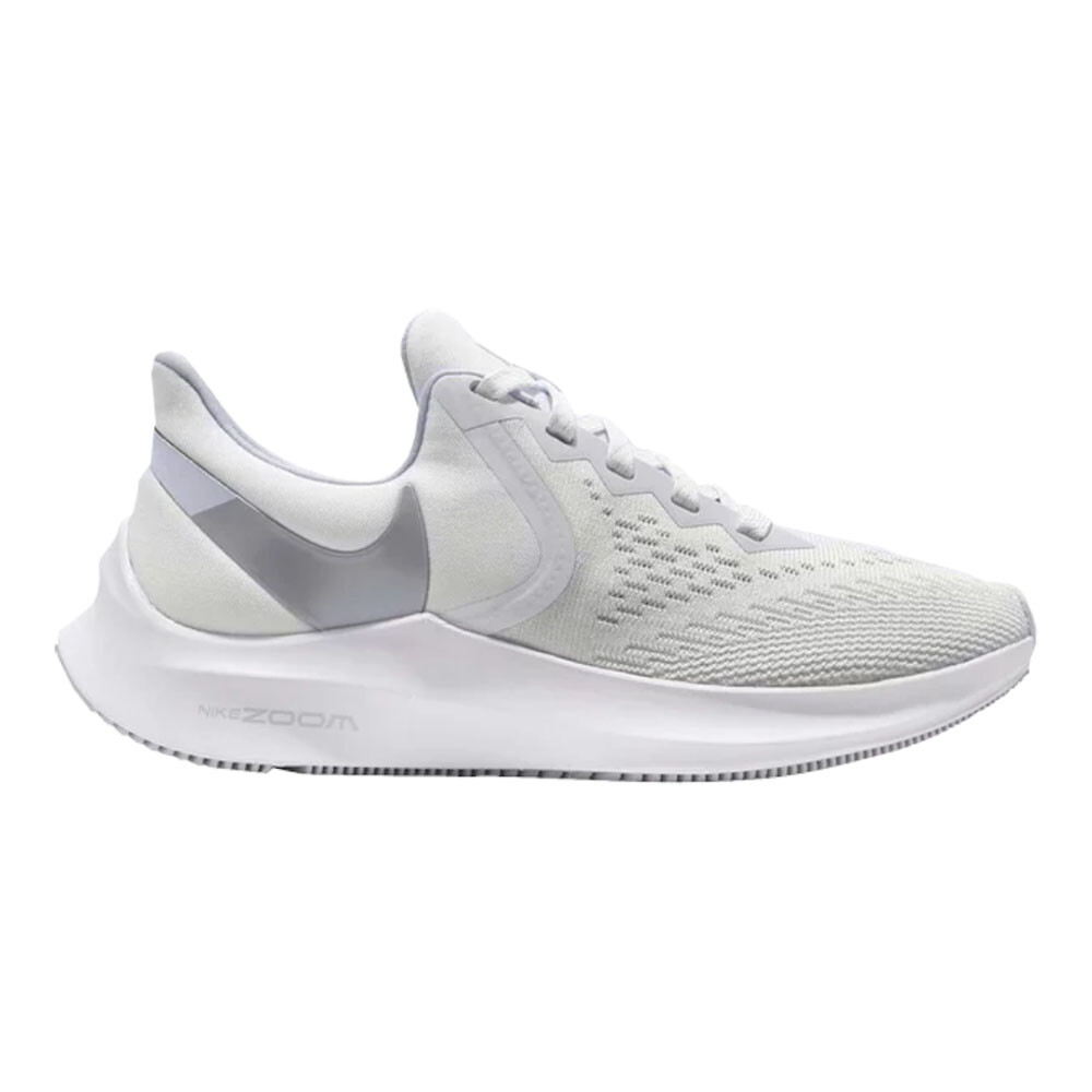 

Кроссовки Nike Air Zoom Winflo 6, белый