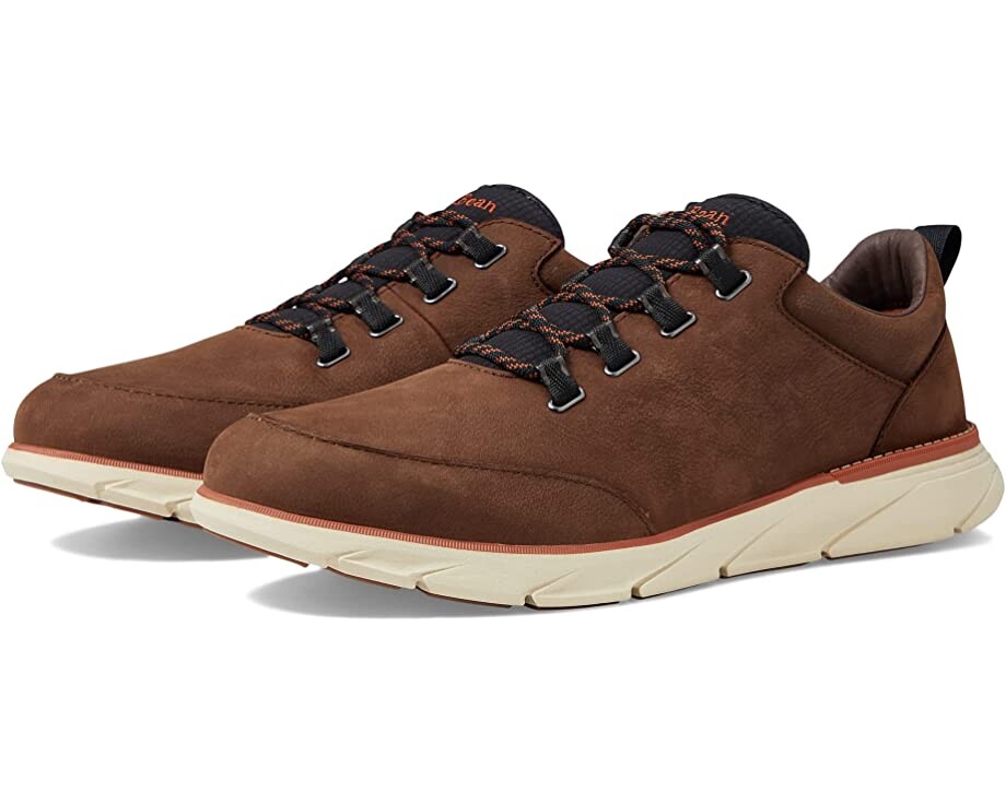 

Кроссовки Kennebec Shoe Oxford L.L.Bean, темная земля