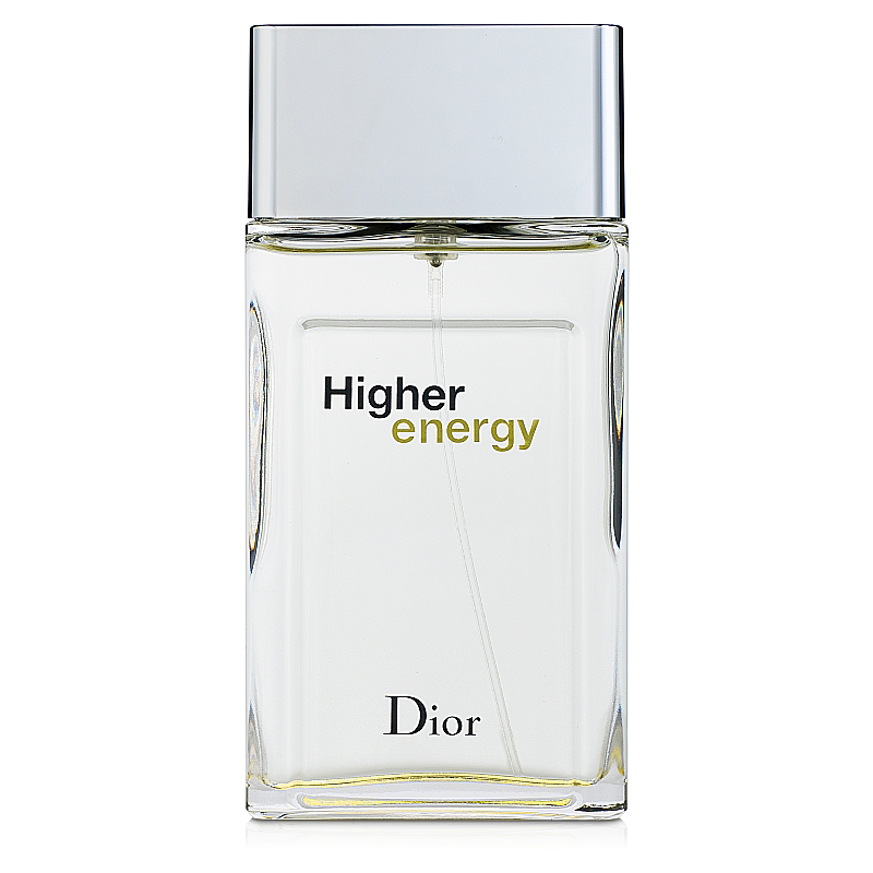 Туалетная вода Dior Higher Energy мужская парфюмерия dior higher