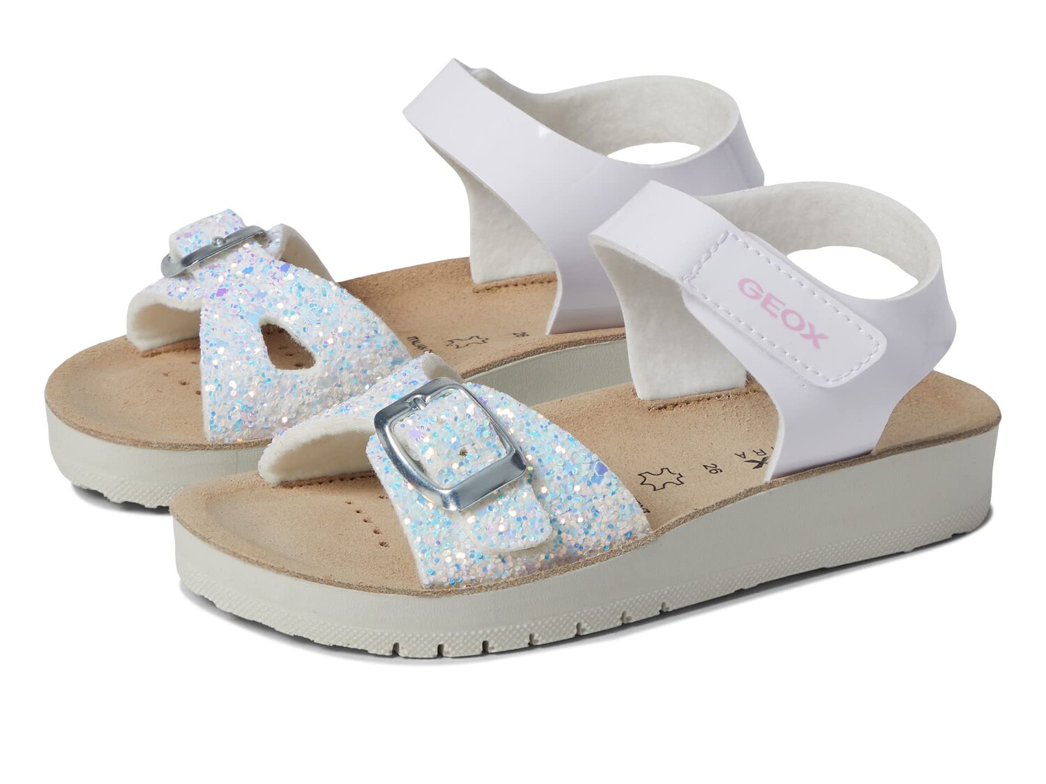 

Сандалии Geox Kids, Costarei Sandal 3