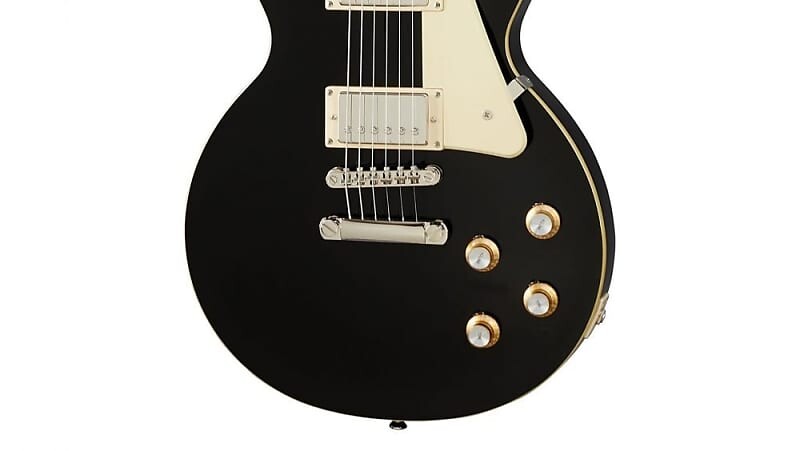 

Электрогитара Epiphone Les Paul Standard '60-х Les Paul Standard '60's Electric Guitar