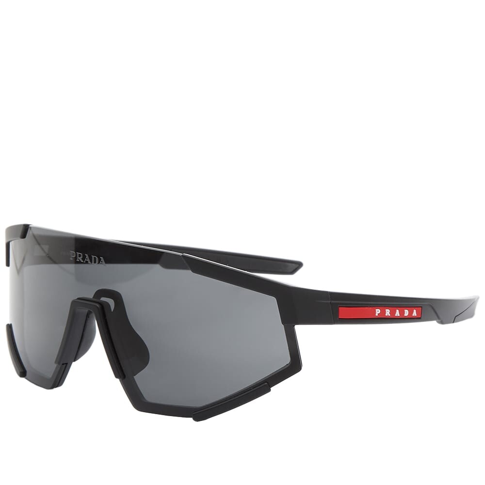 

Солнцезащитные очки Prada Linea Rossa Impavid Sunglasses