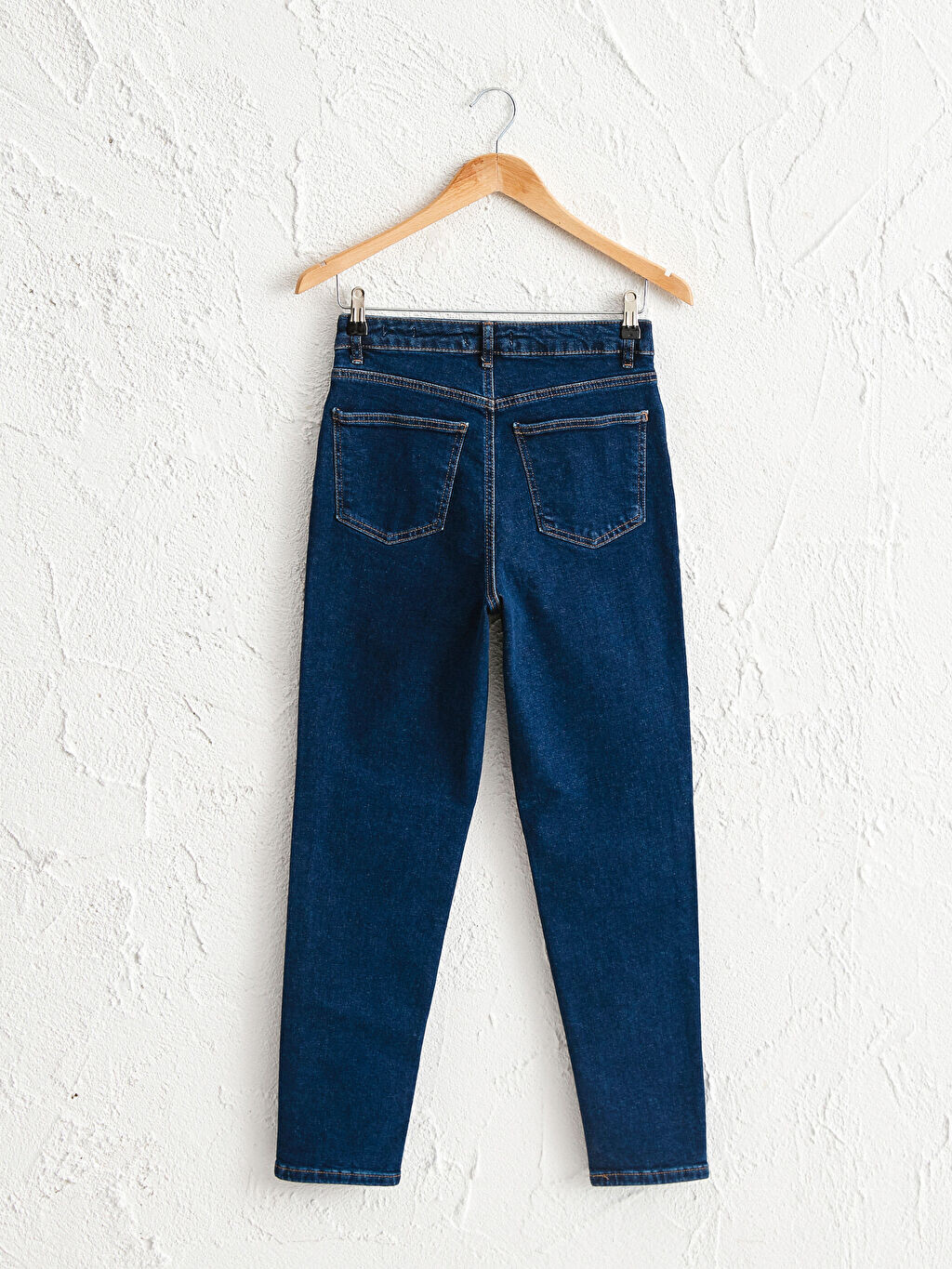 

Узкие женские джинсы с высокой талией LCW Jeans