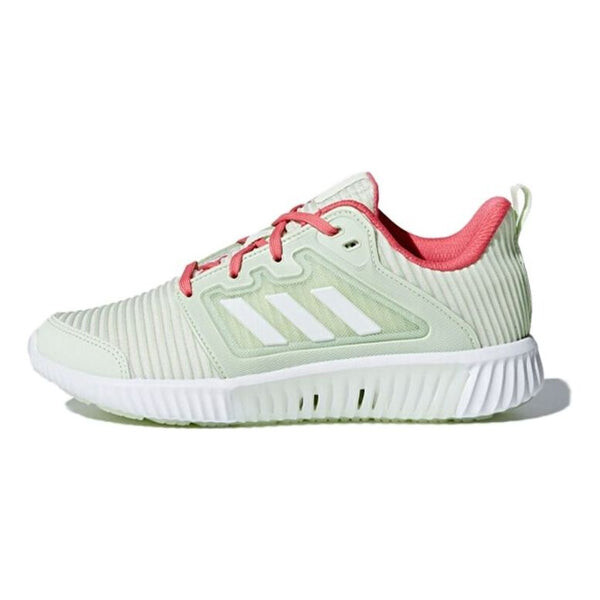 

Кроссовки Adidas Climacool Vent J, Зеленый