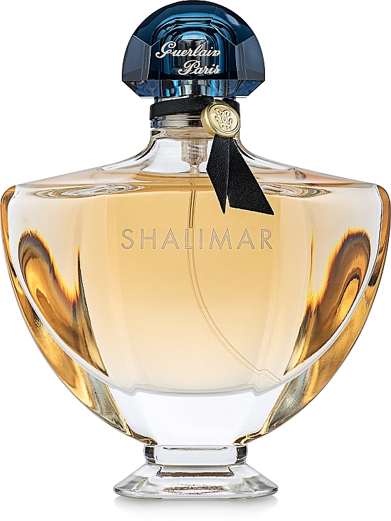 цена Туалетная вода Guerlain Shalimar