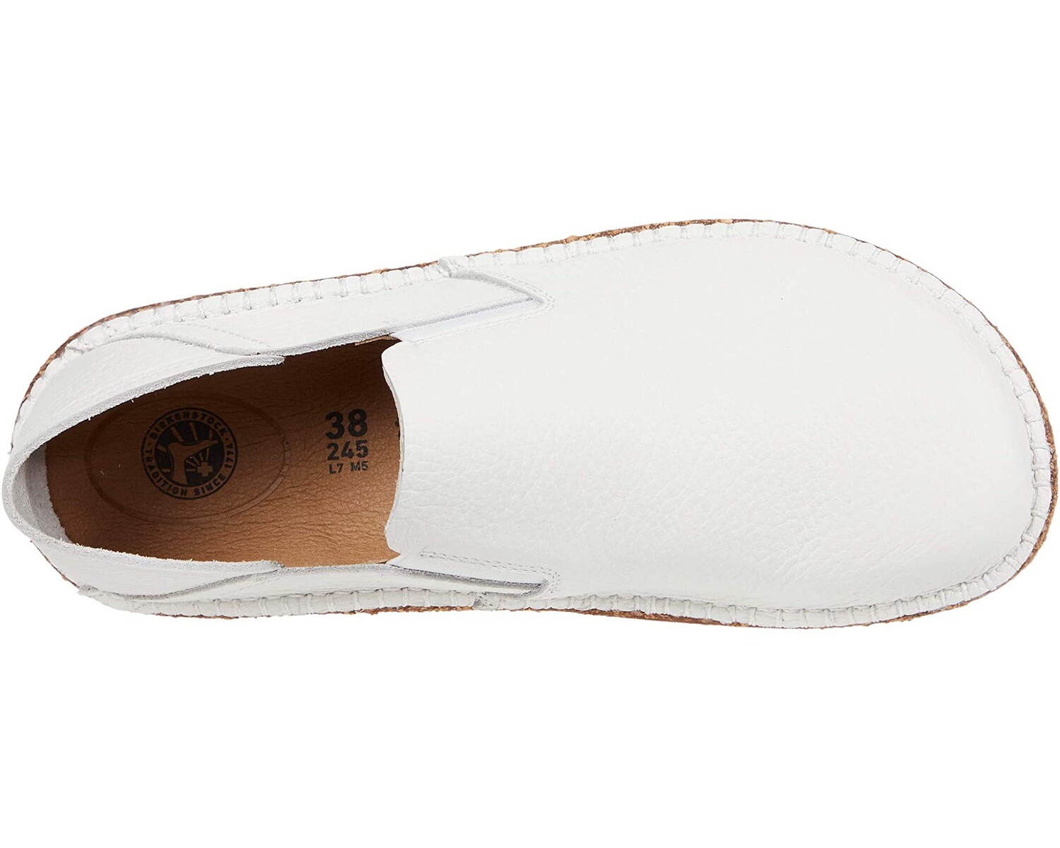 

Кроссовки Callan Birkenstock, кожа