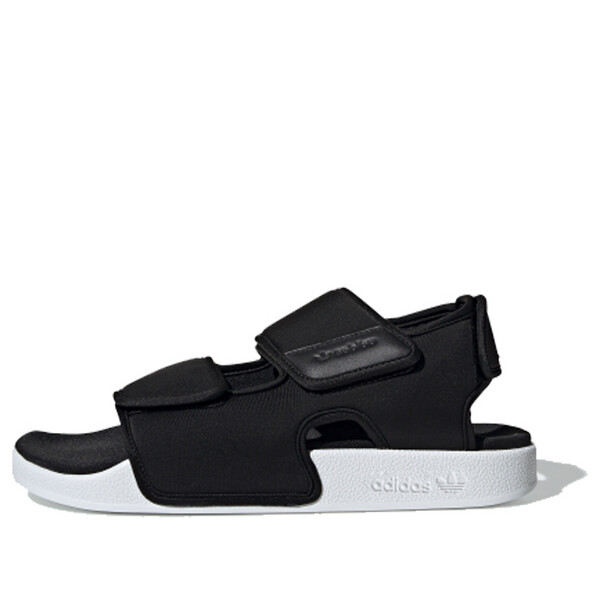 

Сандалии Adidas originals Adilette Sandal 3.0, Черный