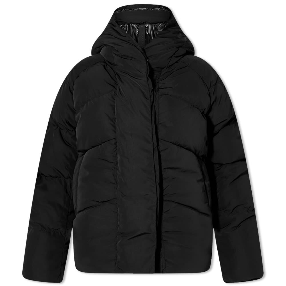 

Куртка Марлоу Canada Goose, Черный