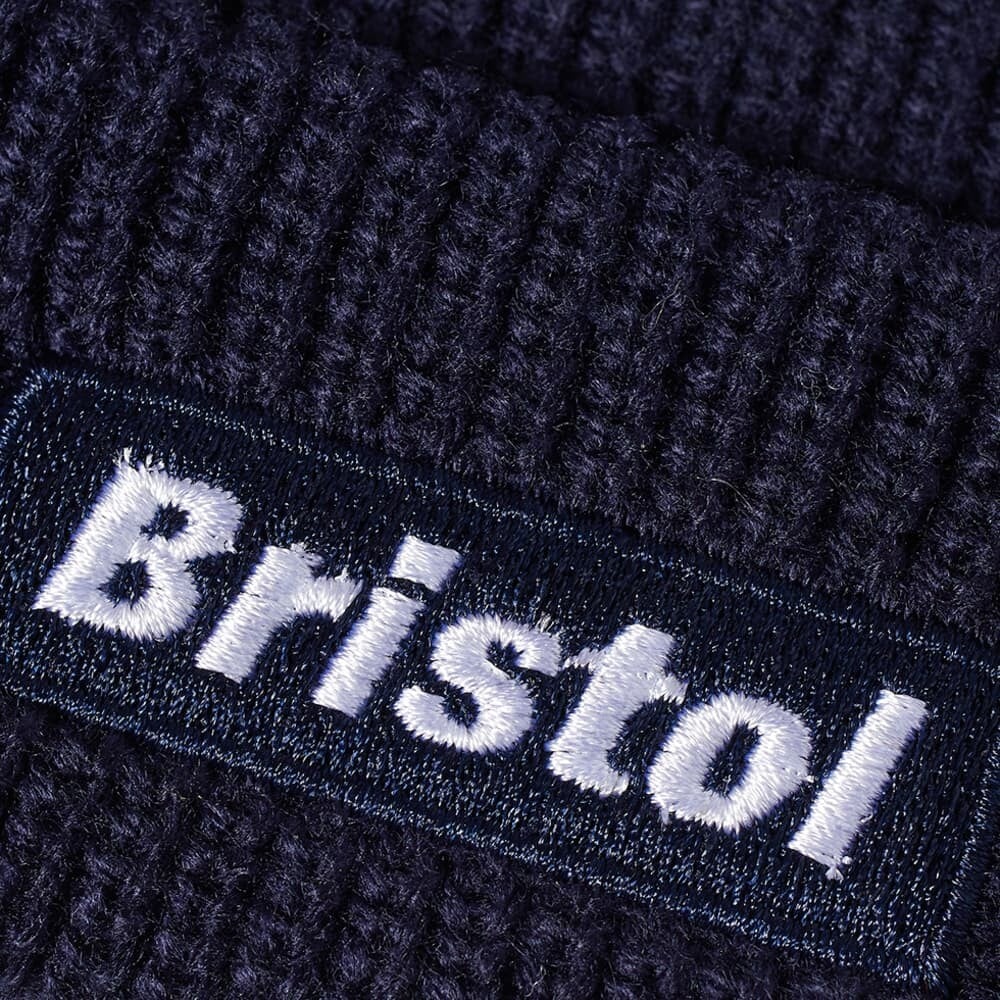 

Маленькая классическая шапка с логотипом C Real Bristol F.C. Real Bristol