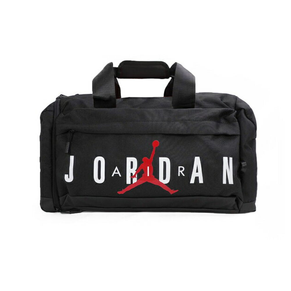 

Спортивная сумка Nike Jordan Velocity, черный