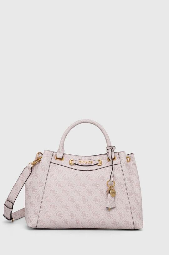 

Сумка Guess, розовый