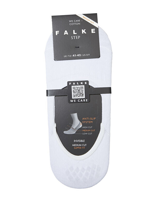 

Мужские бамбуковые носки Falke, белый