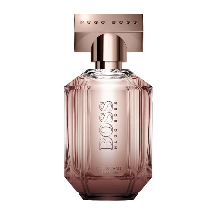 Туалетная вода унисекс The Scent Le Parfum For Her Hugo Boss, 50 ml the scent le parfum for her духи 50мл уценка