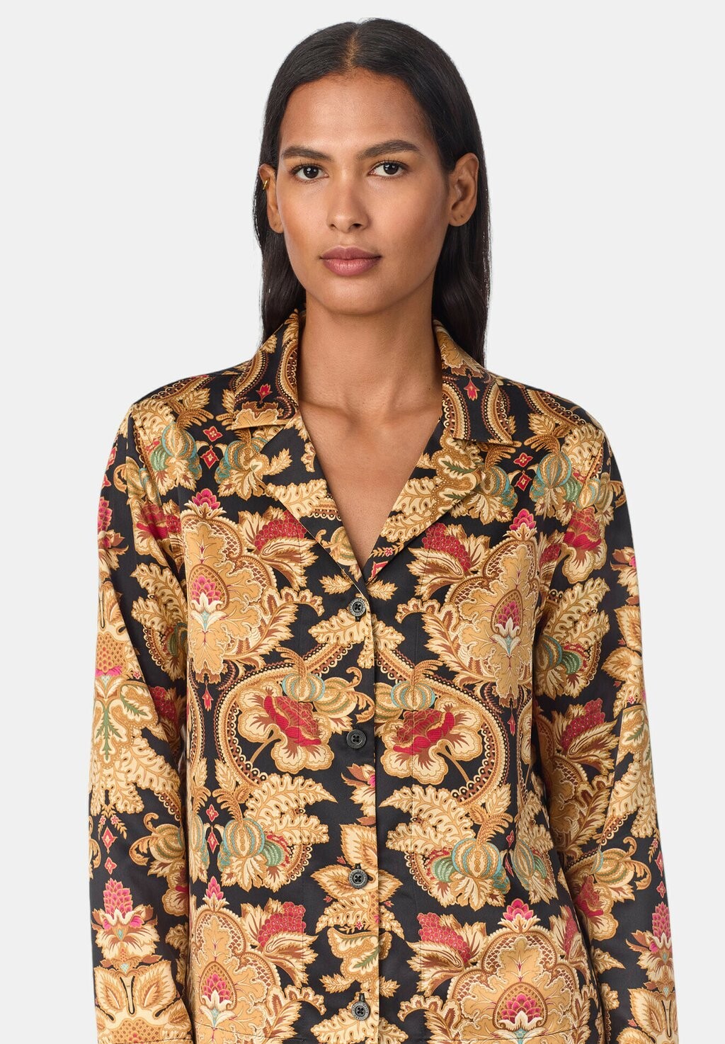 

Пижама SET Lauren Ralph Lauren, бежевый