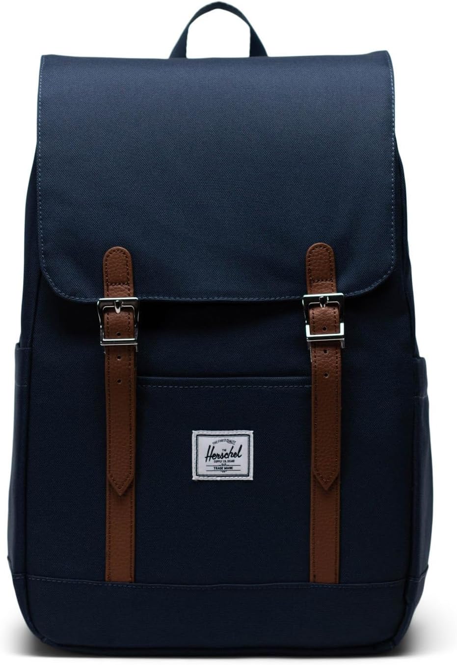 цена Рюкзак Retreat Small Backpack Herschel Supply Co., темно-синий