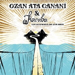 

Виниловая пластинка Ozan Ata Canani - 7-Vom Bosphorus Bis Zum Rhein