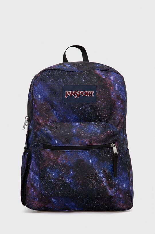 цена Рюкзак Янспорт Jansport, фиолетовый