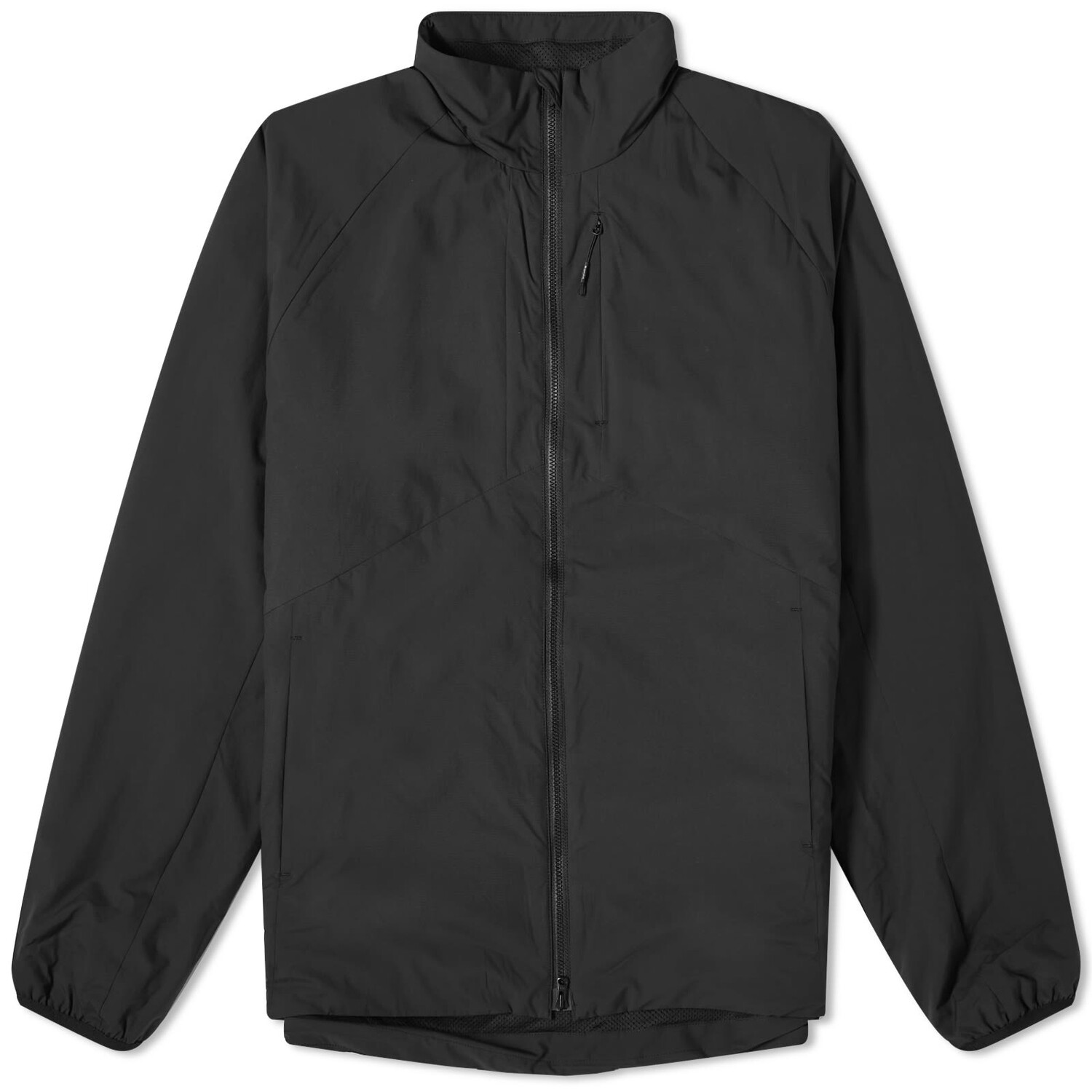 

Куртка Snow Peak 2L Octa, черный