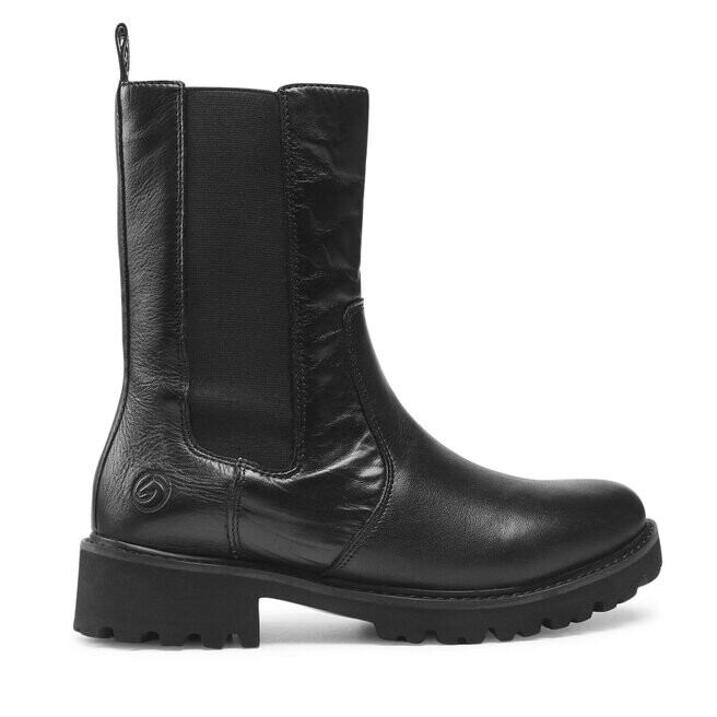 

Вьетнамки Remonte D8685-01 Schwarz, черный