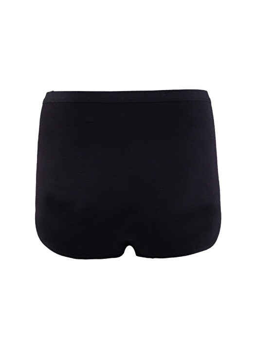 

Одинарные трусики с высокой талией Blackspade