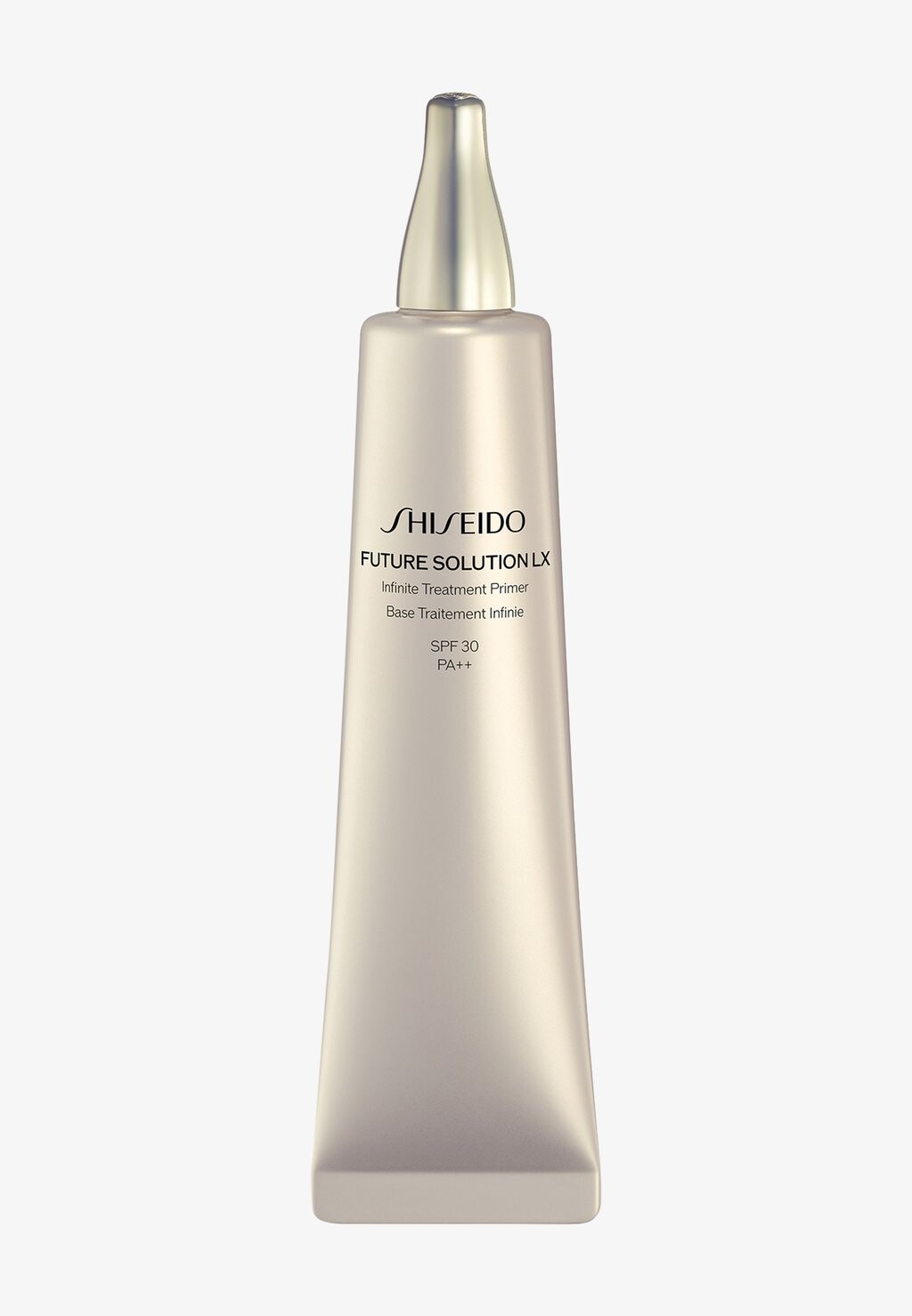 

Праймер FUTURE SOLUTION LX INFINITE TREATMENT PRIMER 40ML Shiseido