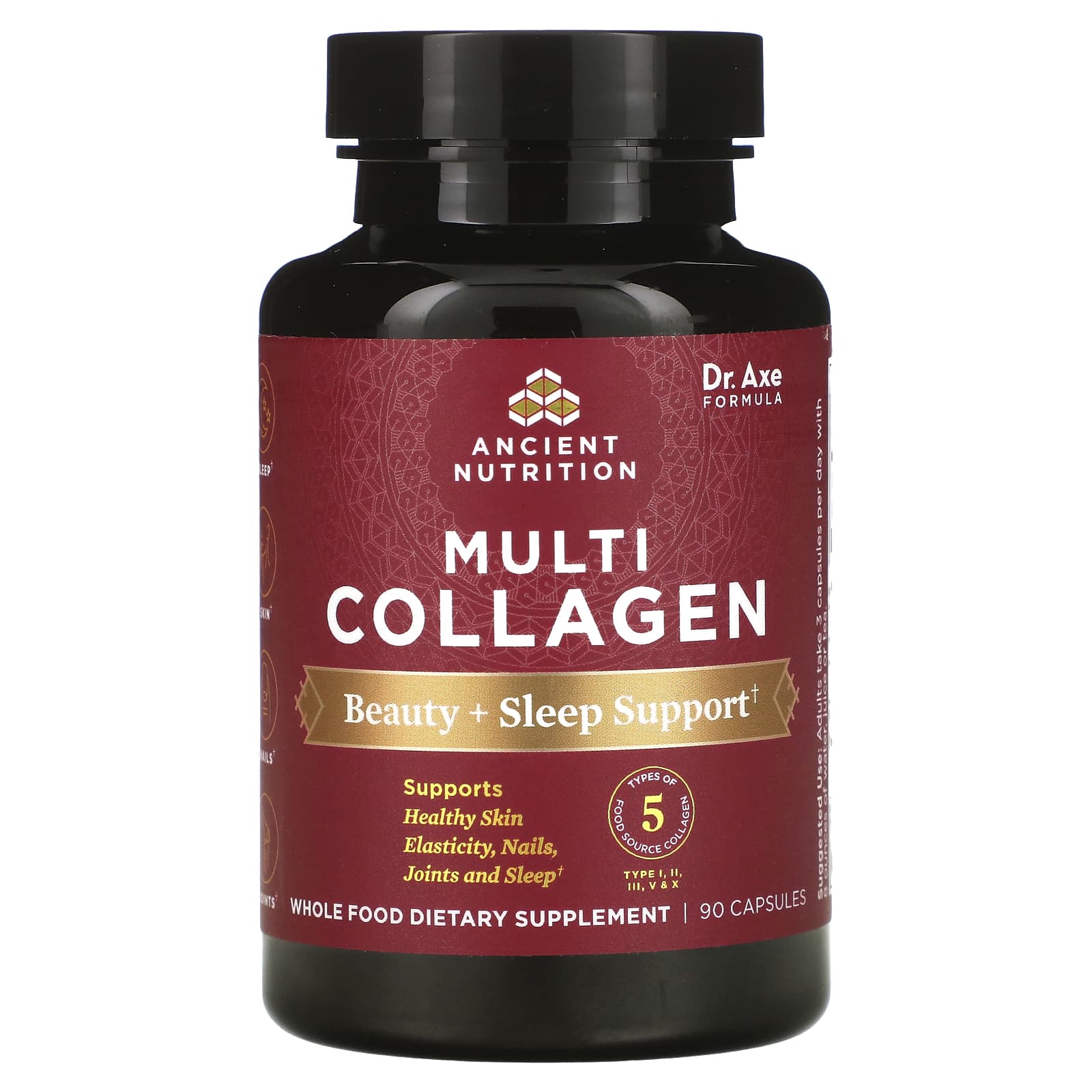 Ancient nutrition multi collagen. Мульти коллаген Ancient Nutrition. Dr. Axe/Ancient Nutrition коллаген. Collagen Joint Mobility. Mason natural, коллаген 1500 с витамином c, 120 капсул.