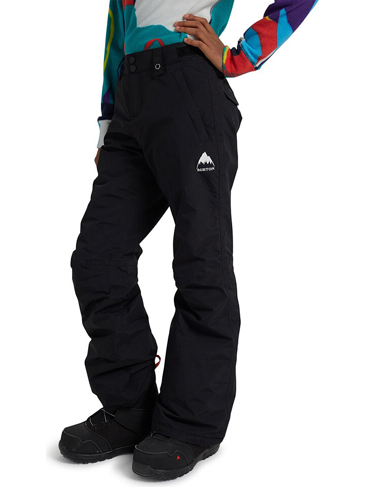 

Лыжные штаны Burton Sweetart, черный