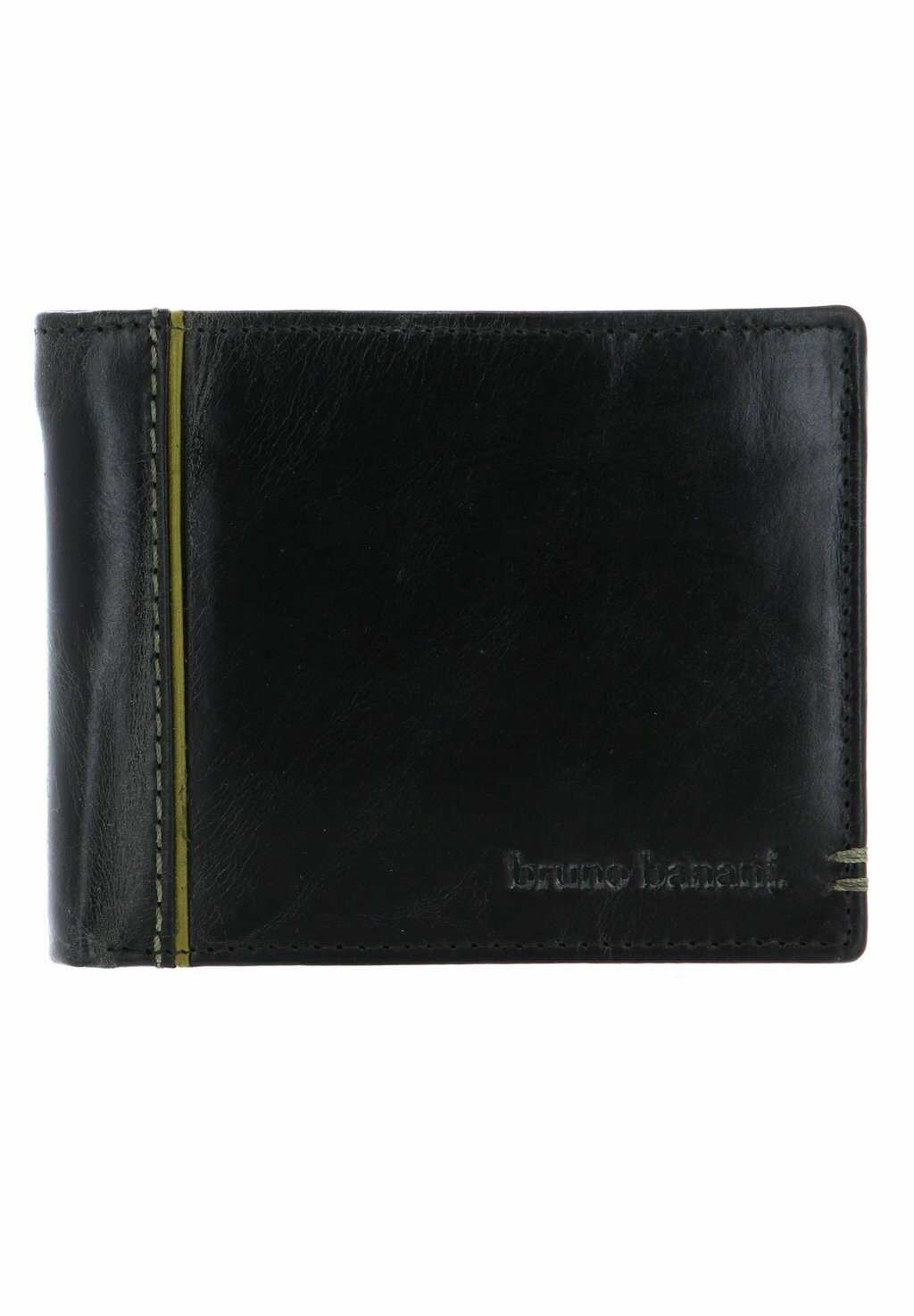 

Кошелек Bruno Banani, цвет black green