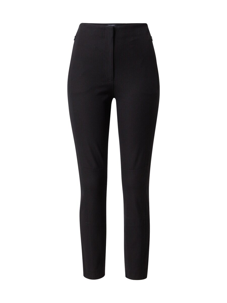 

Узкие брюки Club Monaco, черный