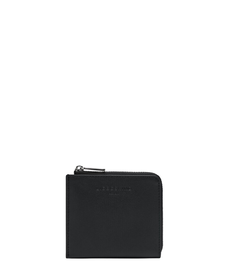 

Кошелек Liebeskind Berlin Wallet, черный