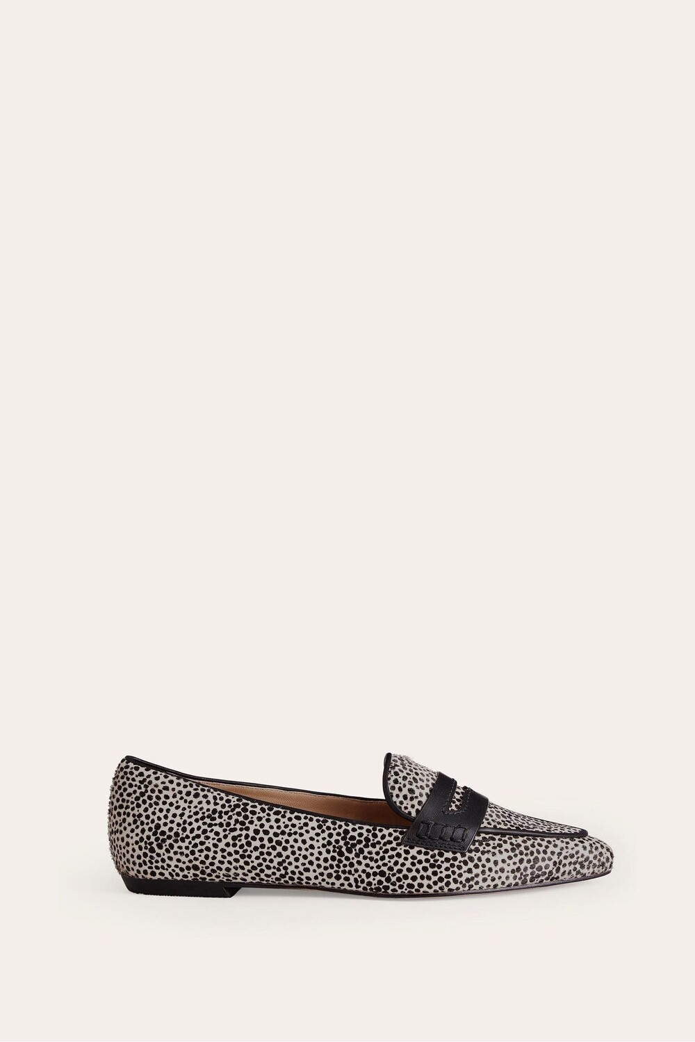 

Заостренные лоферы Boden