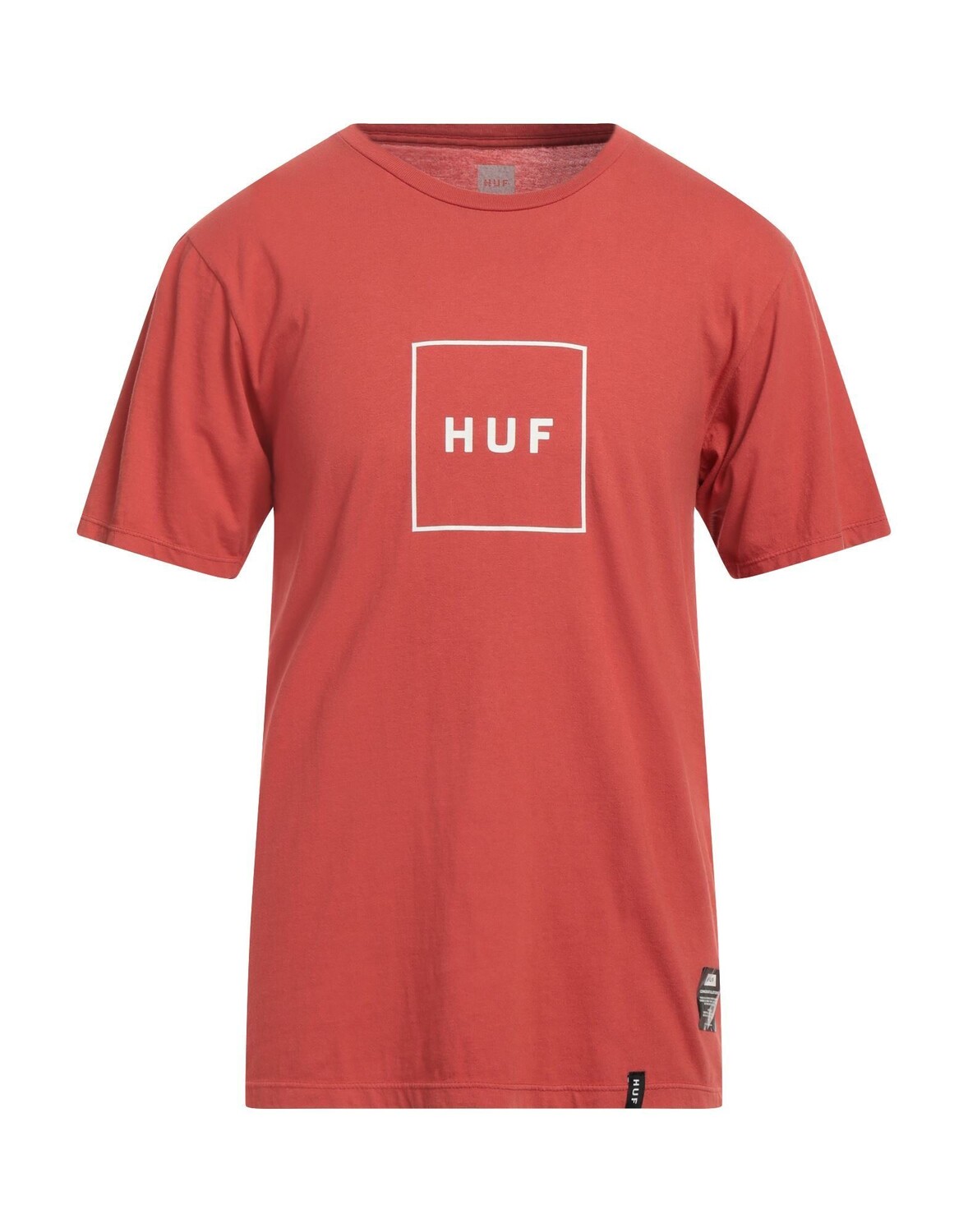 

Футболка Huf, оранжевый