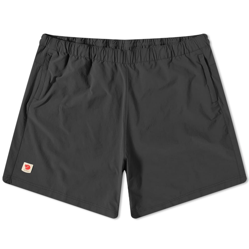 

Свободные шорты Fjällräven High Coast