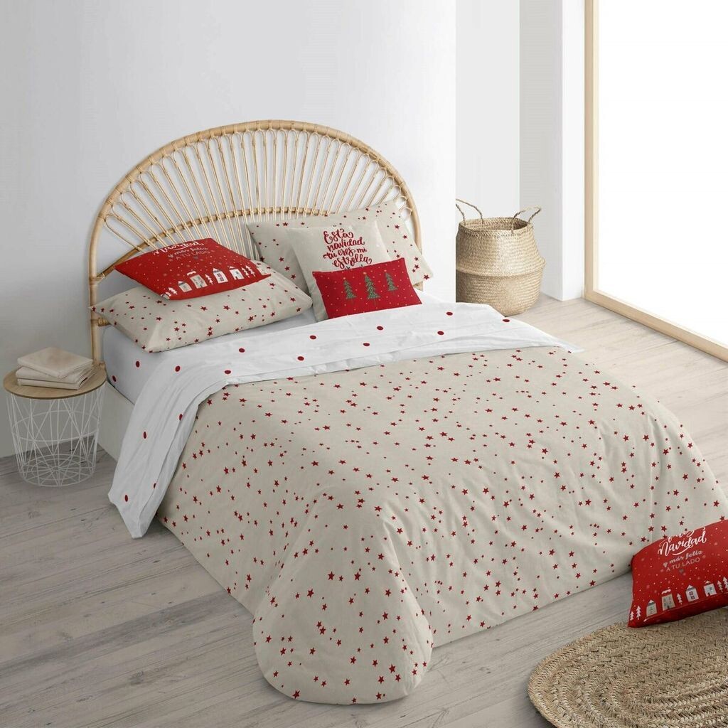 

Пододеяльник Decolores Laponia 155 x 220 см, односпальный матрас