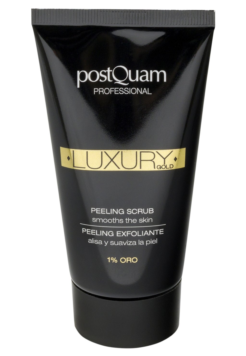 Очищающее средство Skin Care Luxury Gold Exfoliating Peel 75Ml PostQuam