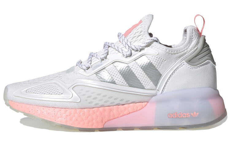 

Женские кроссовки adidas originals ZX 2K Boost Lifestyle
