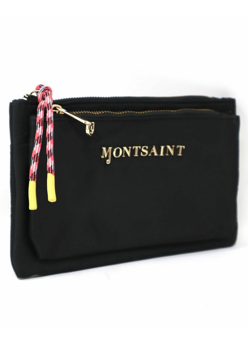 Кошелек CARTERA PEGGY Montsaint, черный